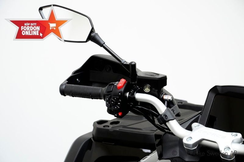 CFMOTO C-Force bild 6
