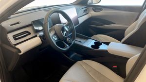 BYD Seal 6 bild 3