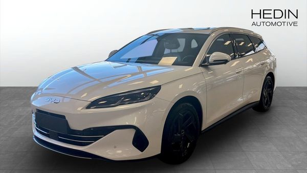 BYD Seal 6 COMFORT PHEV - 2025