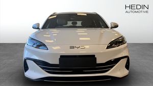 BYD Seal 6 bild 8