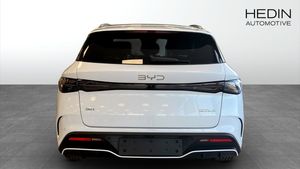 BYD Seal 6 bild 7