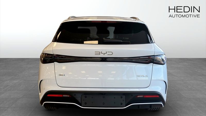 BYD Seal 6 bild 7