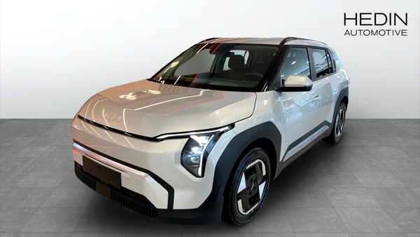 Kia EV3 Long Range | Kampanjpris* - 2026
