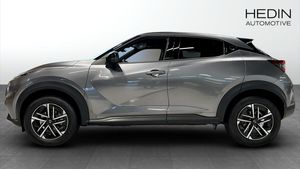 Nissan Juke bild 2