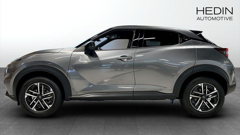 Nissan Juke bild 2