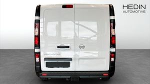Nissan Primastar bild 4