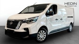 Nissan Primastar bild 1