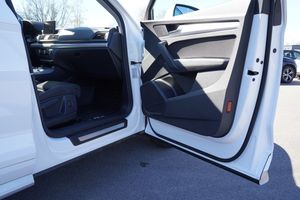 Audi Q5 bild 24