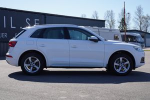 Audi Q5 bild 2