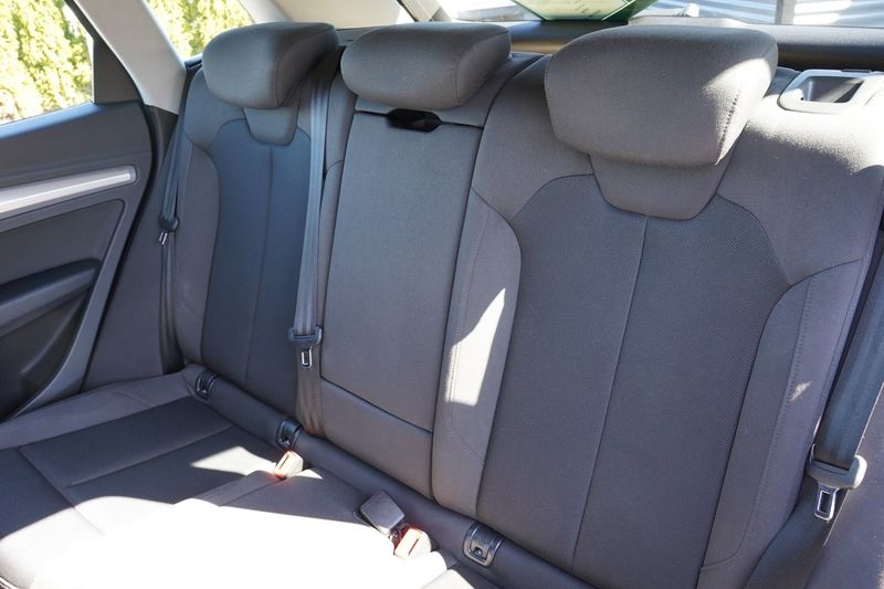 Audi Q5 bild 20
