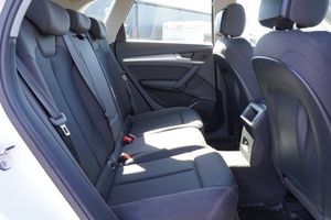 Audi Q5 bild 23