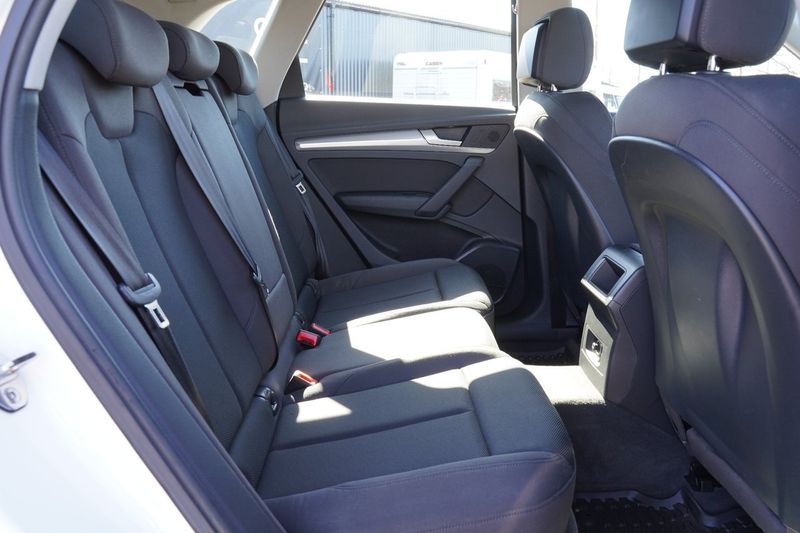 Audi Q5 bild 23