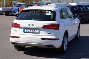 Audi Q5 bild 4