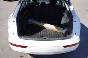 Audi Q5 bild 21