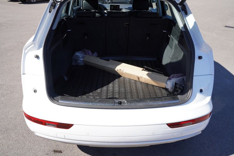 Audi Q5 bild 21
