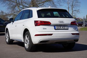 Audi Q5 bild 7