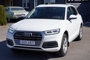 Audi Q5 bild 12