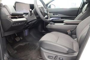 Nissan Ariya bild 6