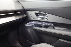 Nissan Ariya bild 15