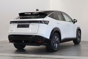 Nissan Ariya bild 3