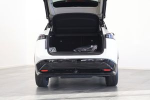 Nissan Ariya bild 5
