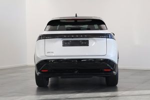 Nissan Ariya bild 4