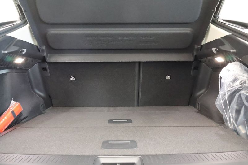Nissan Ariya bild 13