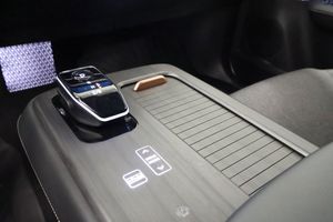 Nissan Ariya bild 14