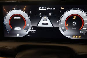 Nissan Ariya bild 10
