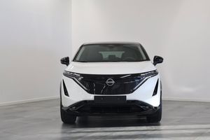 Nissan Ariya bild 2