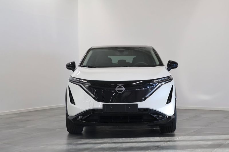 Nissan Ariya bild 2