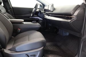 Nissan Ariya bild 7
