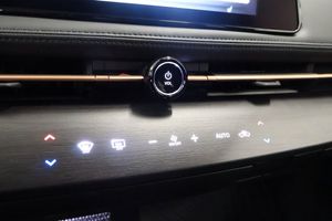 Nissan Ariya bild 12