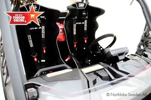 Can-Am Maverick bild 10