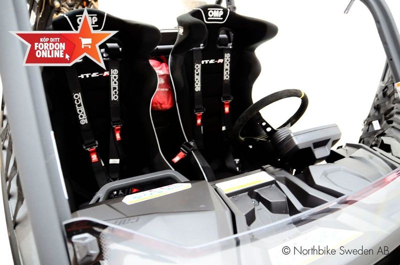 Can-Am Maverick bild 10