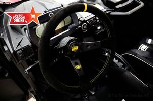 Can-Am Maverick bild 7