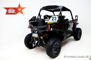 Can-Am Maverick bild 4