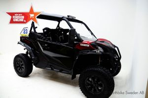 Can-Am Maverick bild 3