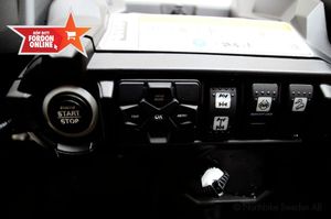 Can-Am Maverick bild 11