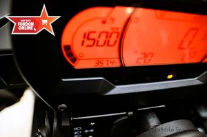 Can-Am Maverick bild 8