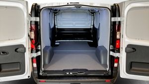 Nissan Primastar bild 6
