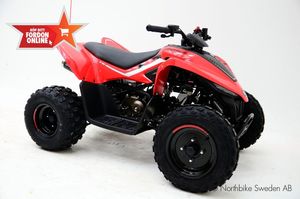 CFMOTO C-Force bild 14
