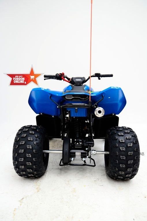 CFMOTO C-Force bild 10