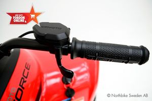 CFMOTO C-Force bild 6
