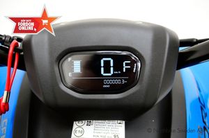 CFMOTO C-Force bild 13