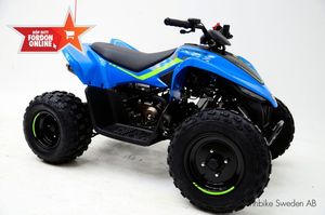 CFMOTO C-Force bild 8