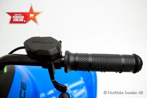 CFMOTO C-Force bild 12