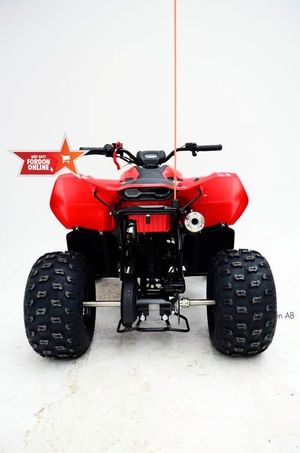 CFMOTO C-Force bild 4