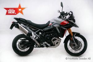 Triumph Tiger bild 1
