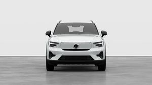 Volvo EX40 bild 5